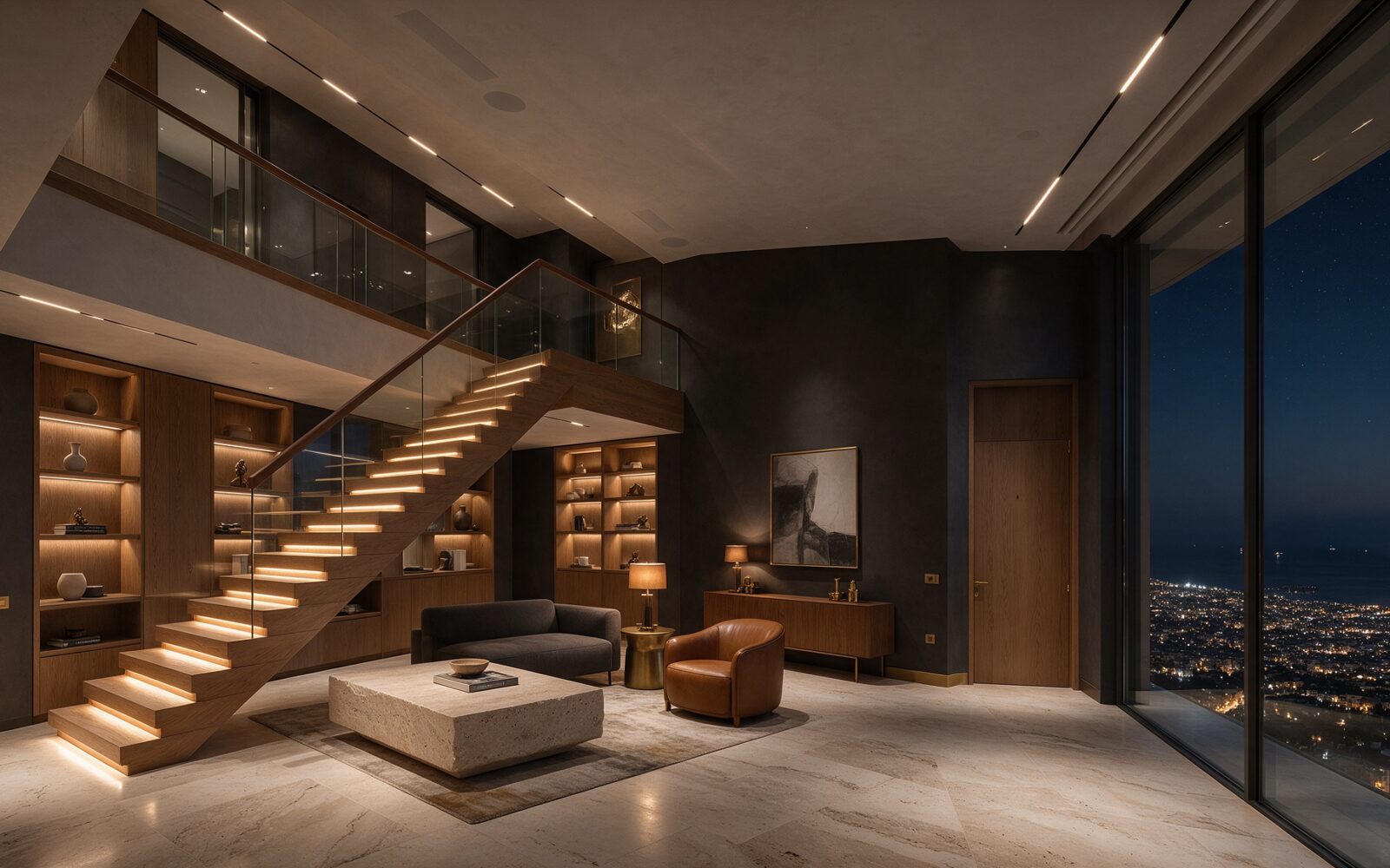 Konyaaltı Penthouse — görsel 3