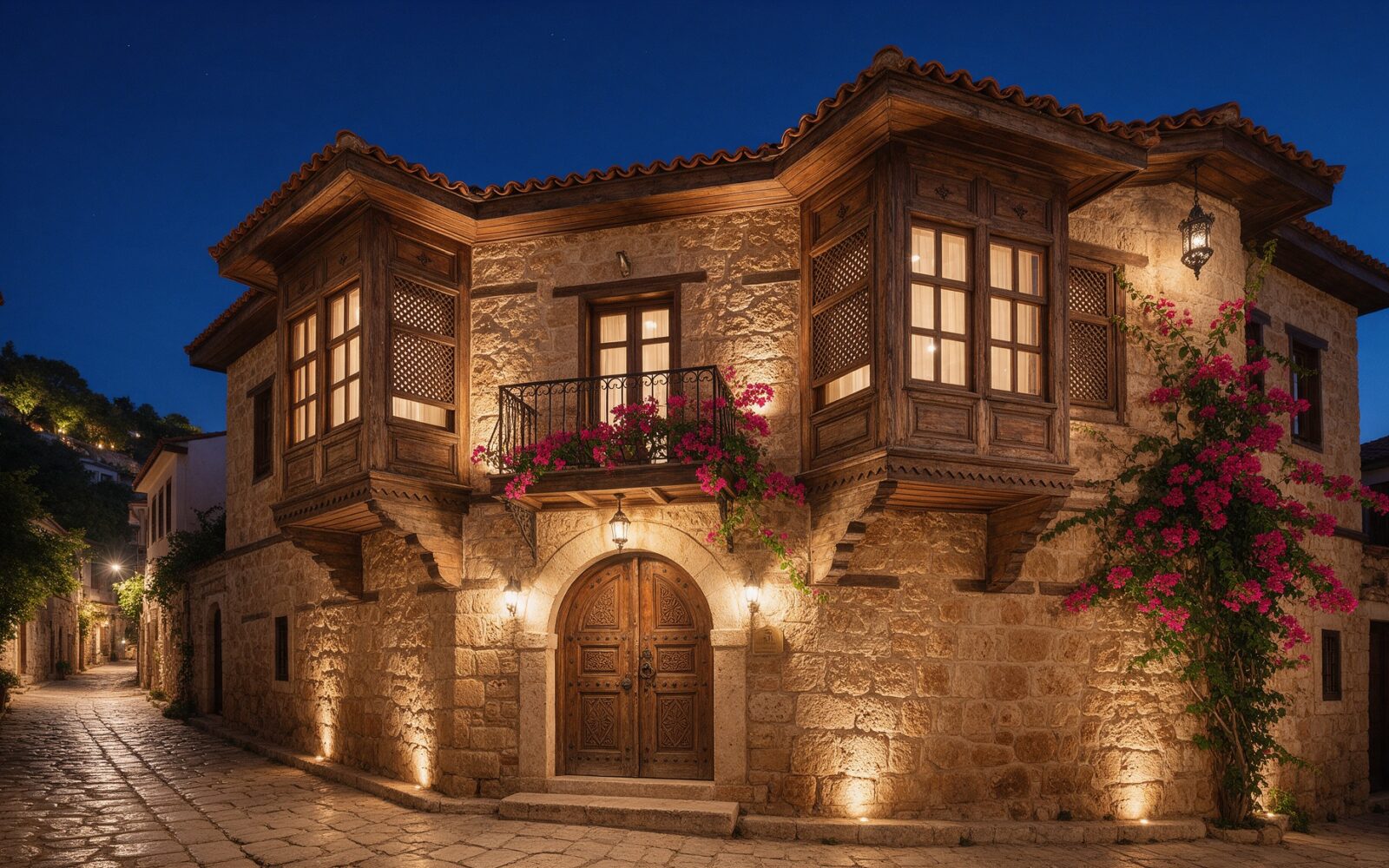 Lumen Butik Otel