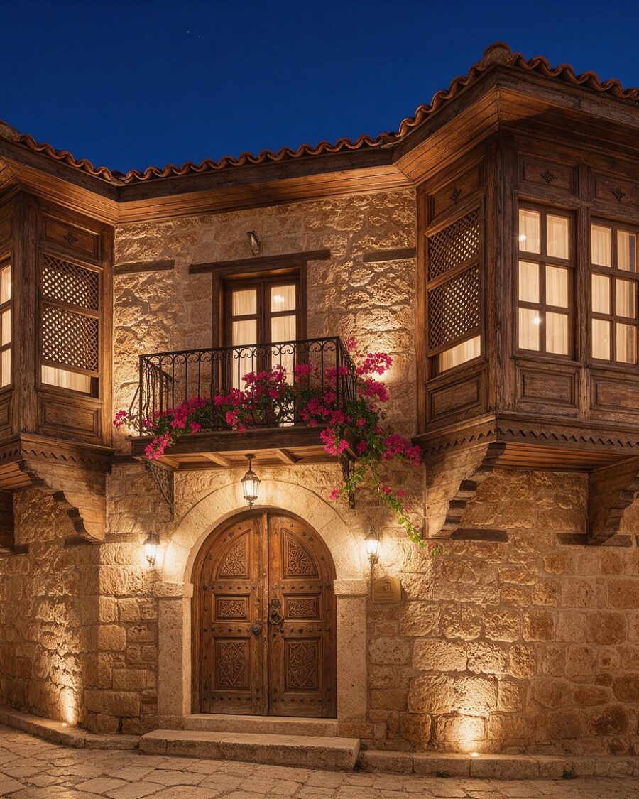 Lumen Butik Otel