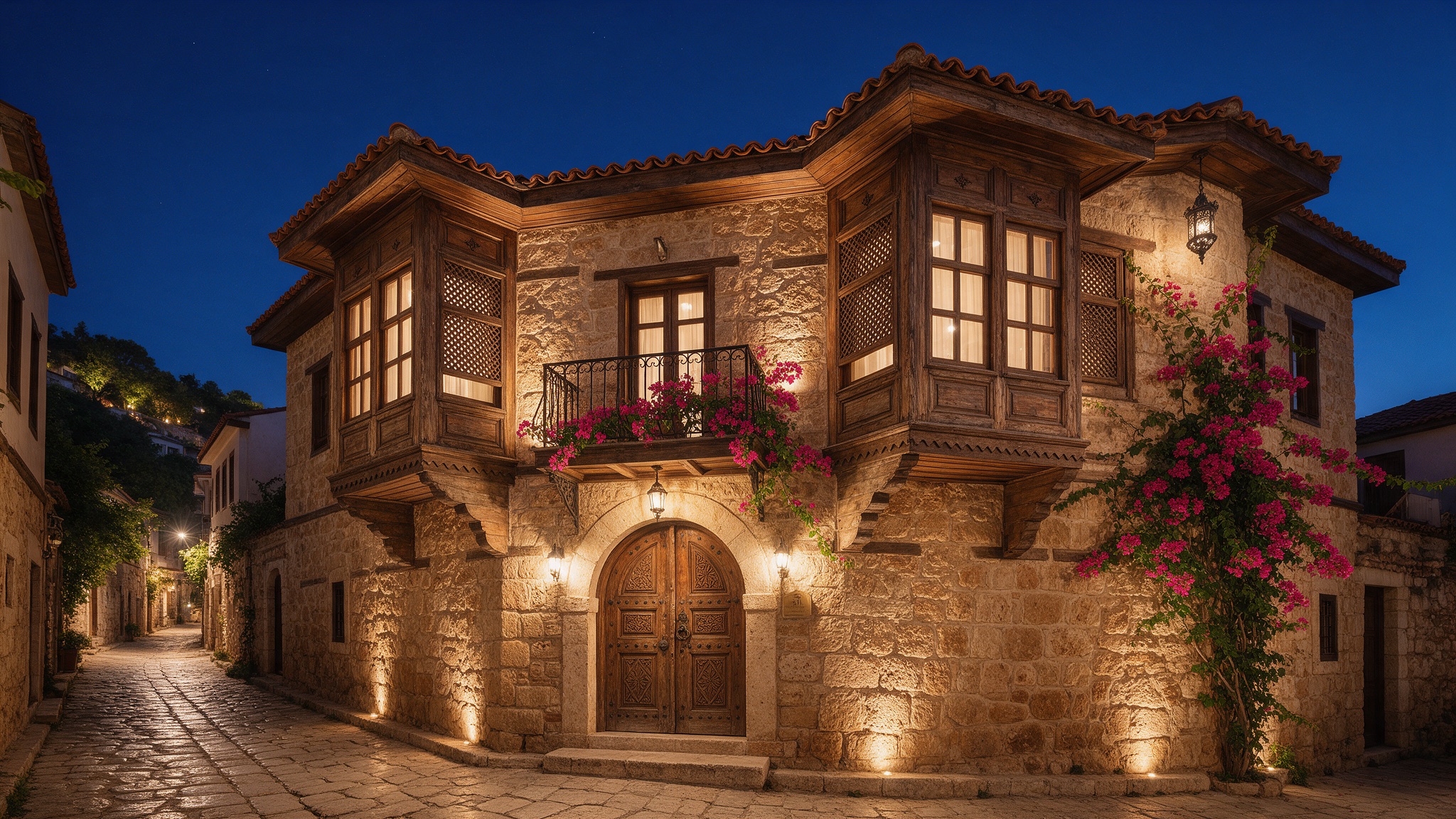 Lumen Butik Otel